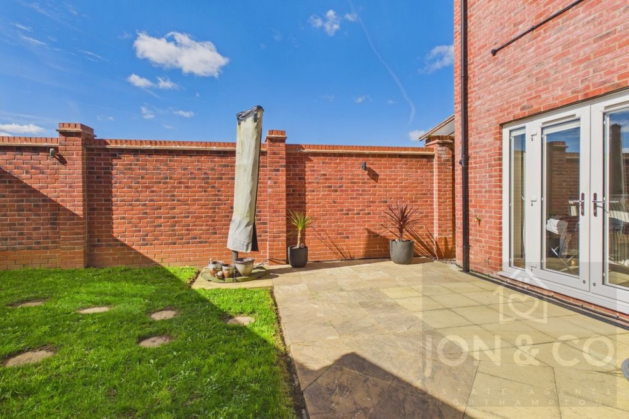 Mulbridge Way | Moulton | NN3
