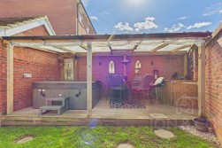 Mulbridge Way | Moulton | NN3