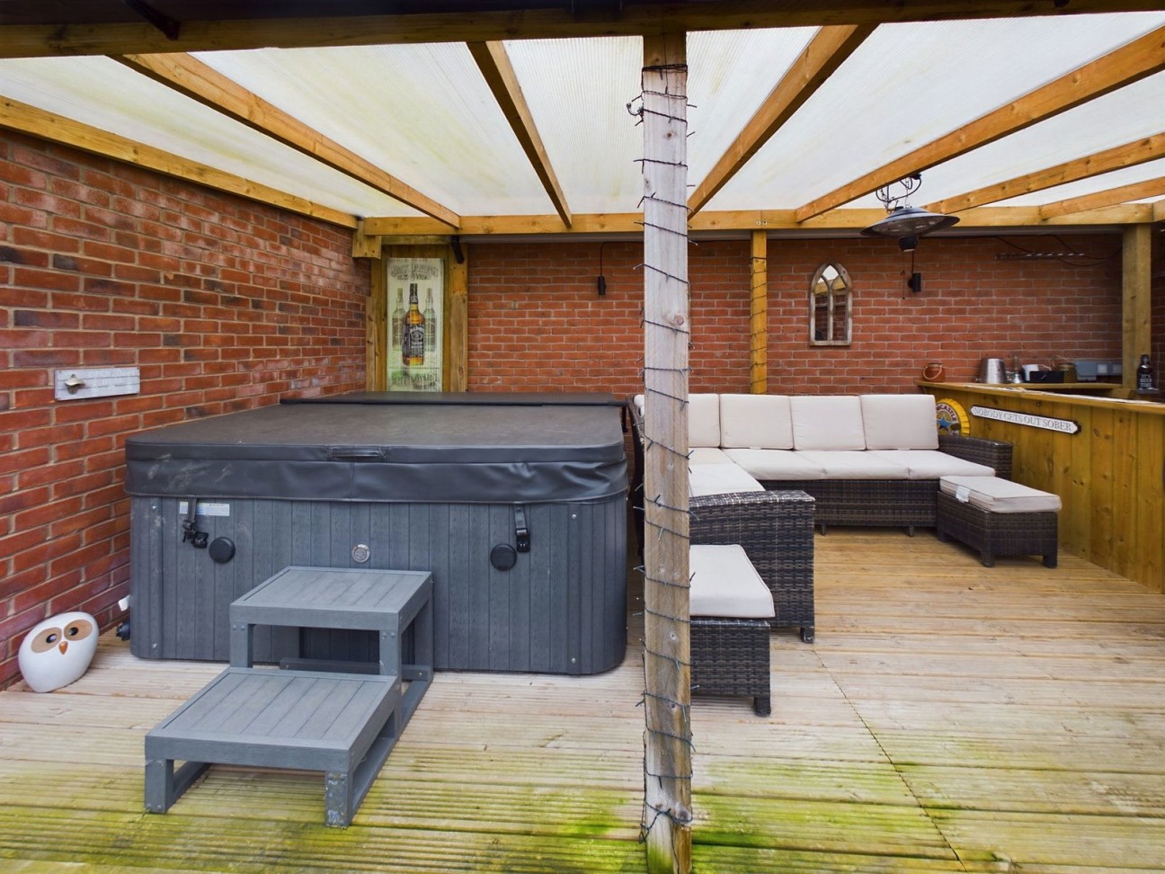 Mulbridge Way | Moulton | NN3