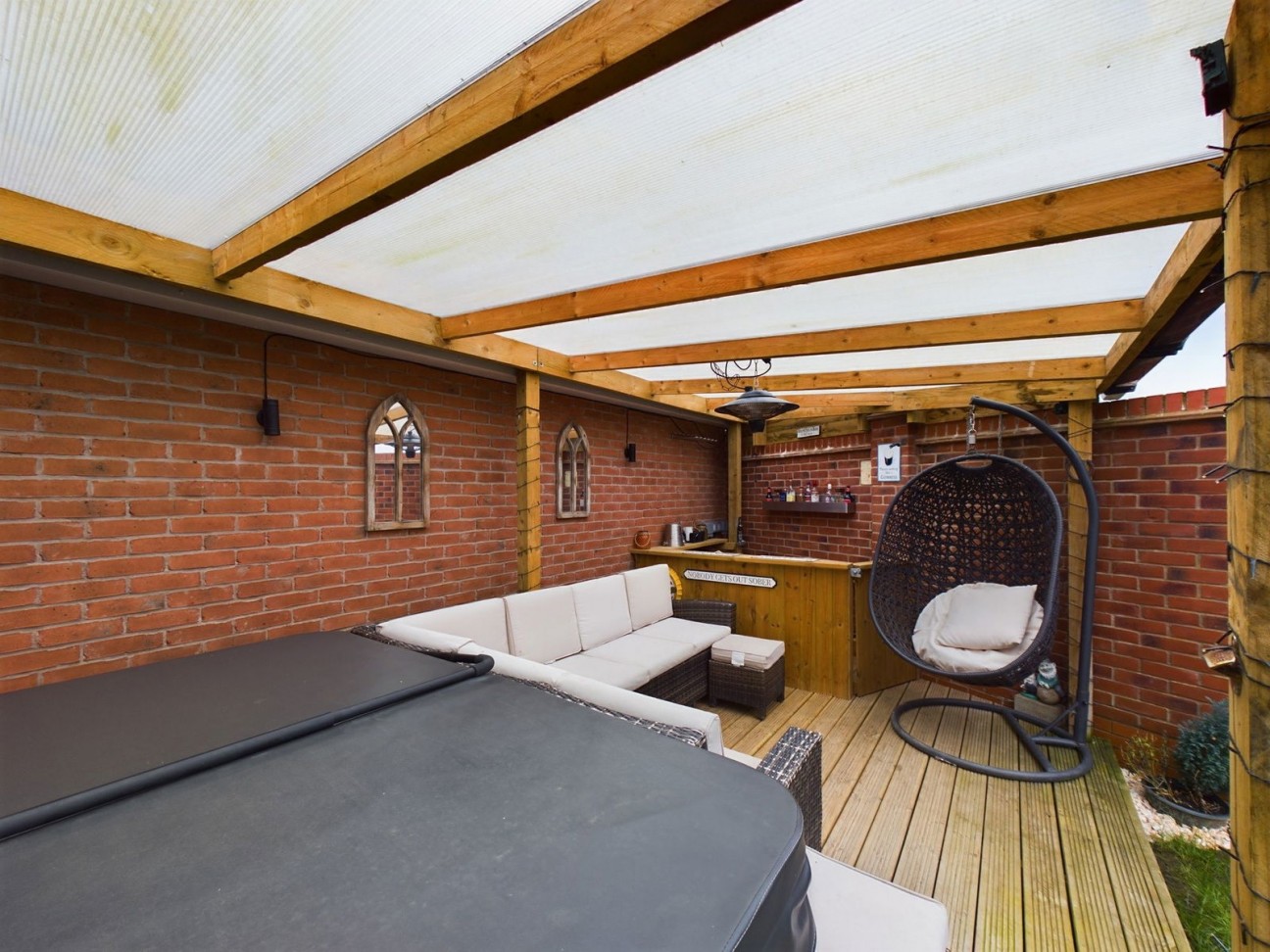 Mulbridge Way | Moulton | NN3