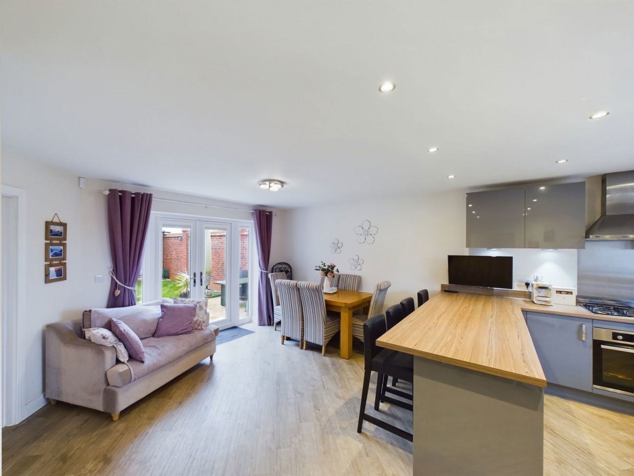 Mulbridge Way | Moulton | NN3