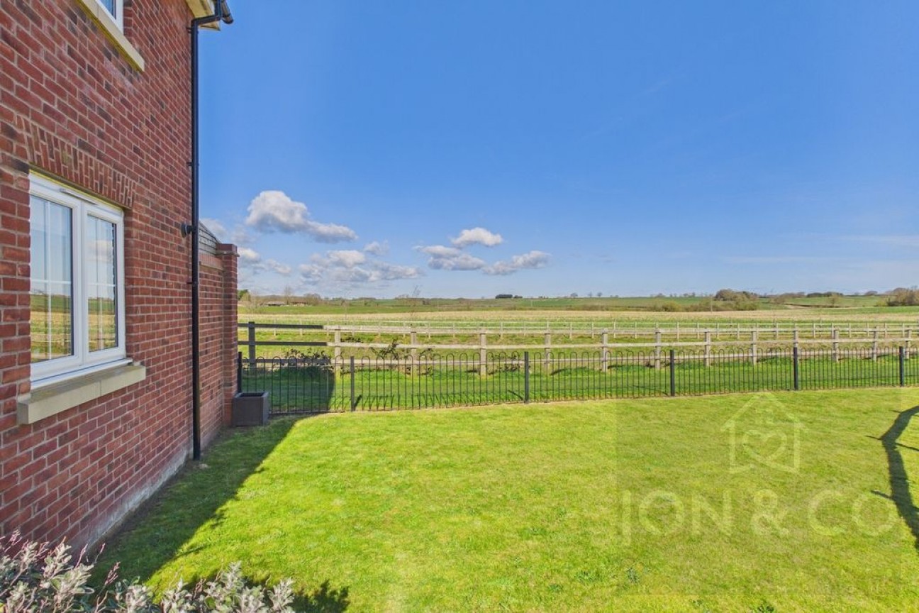 Mulbridge Way | Moulton | NN3