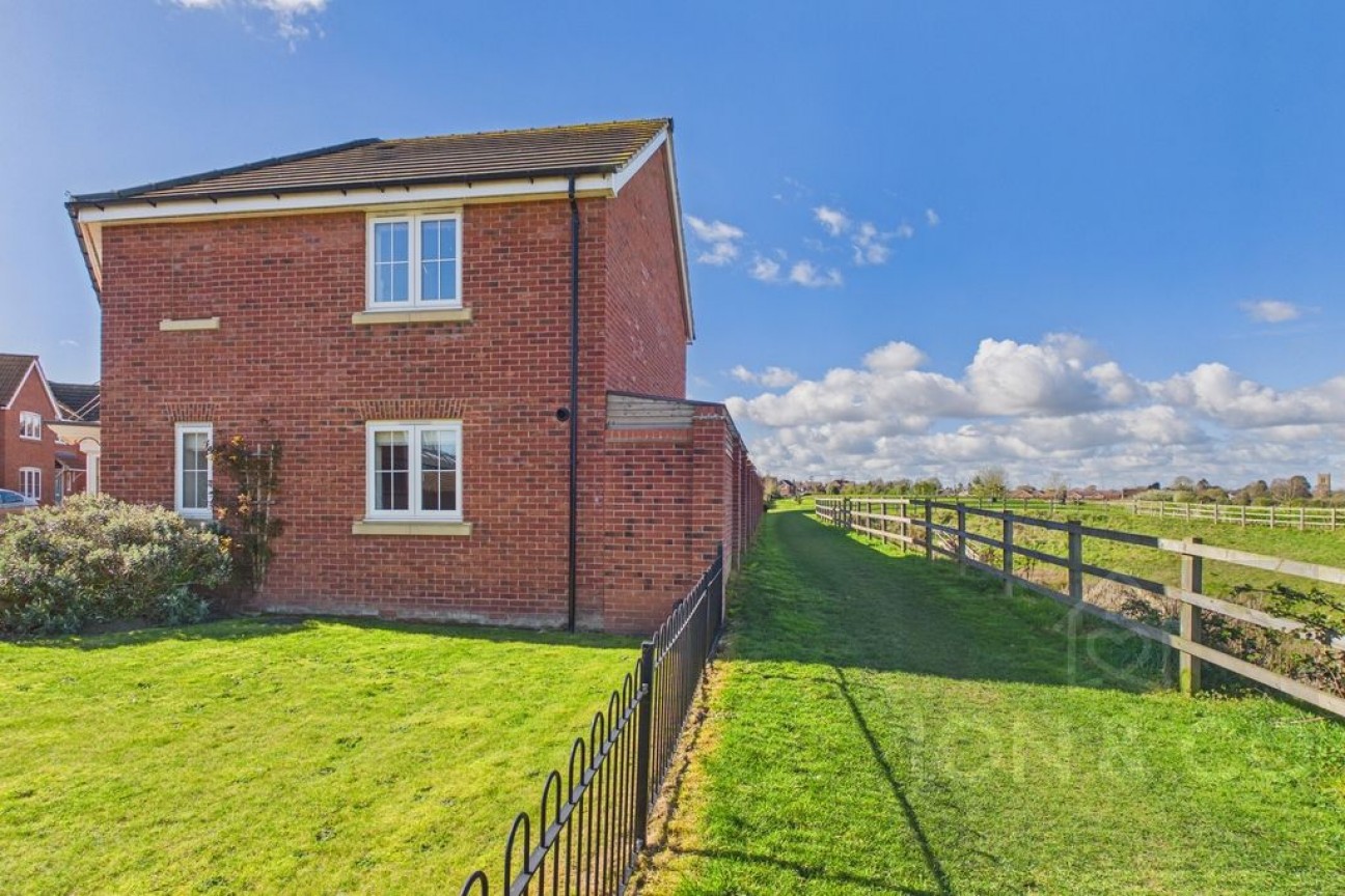 Mulbridge Way | Moulton | NN3