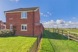 Mulbridge Way | Moulton | NN3