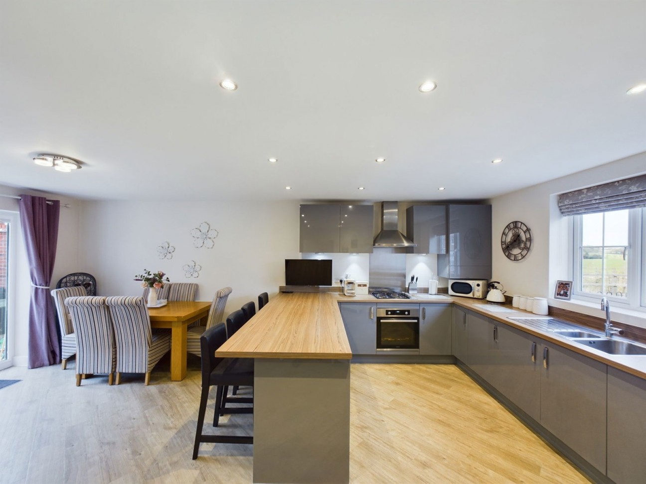 Mulbridge Way | Moulton | NN3