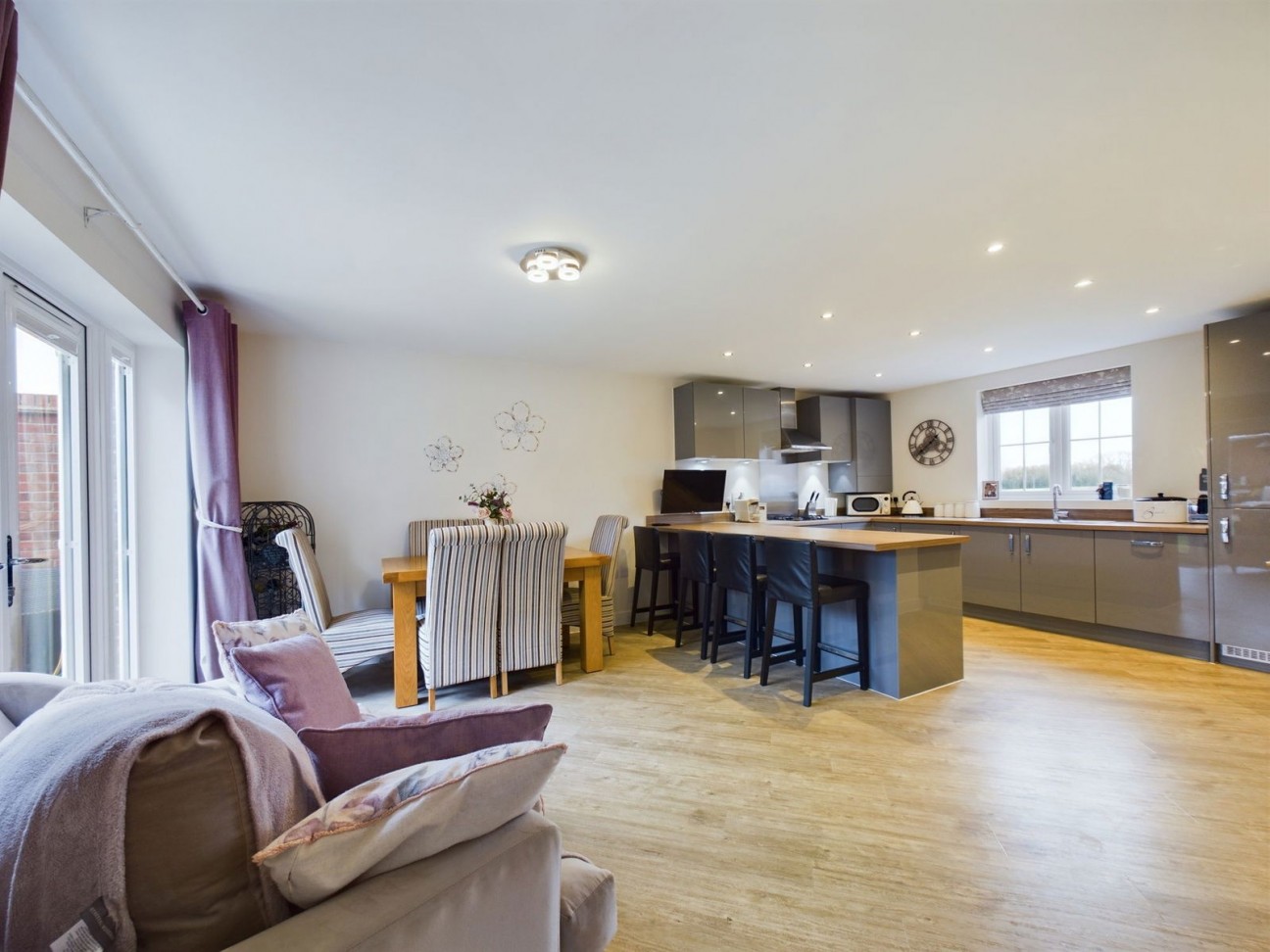 Mulbridge Way | Moulton | NN3