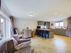 Mulbridge Way | Moulton | NN3