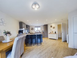 Mulbridge Way | Moulton | NN3