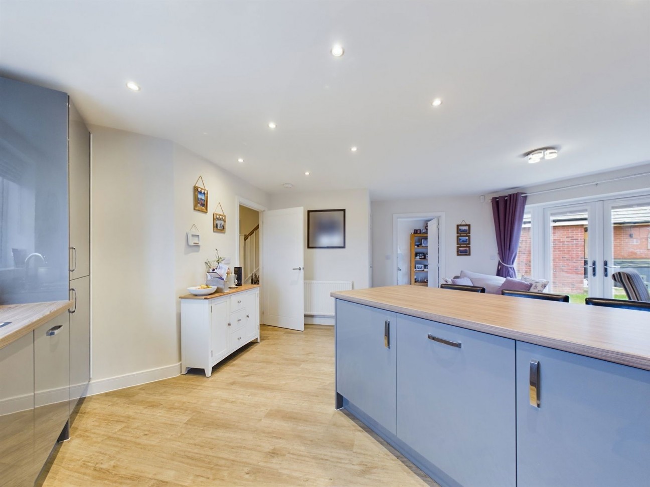Mulbridge Way | Moulton | NN3