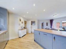 Mulbridge Way | Moulton | NN3