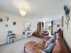 Mulbridge Way | Moulton | NN3