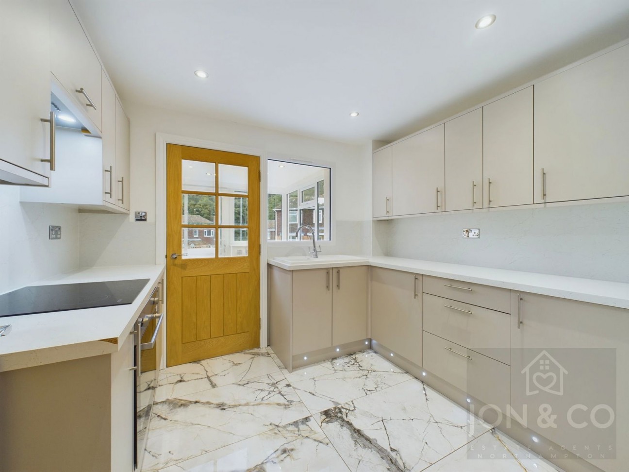 Ecton Park Road | Ecton Brook | NN3