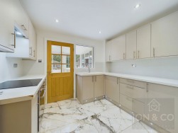 Ecton Park Road | Ecton Brook | NN3