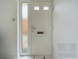 Ecton Park Road | Ecton Brook | NN3