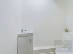 Ecton Park Road | Ecton Brook | NN3