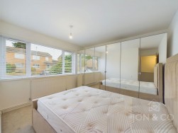 Ecton Park Road | Ecton Brook | NN3