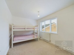Ecton Park Road | Ecton Brook | NN3