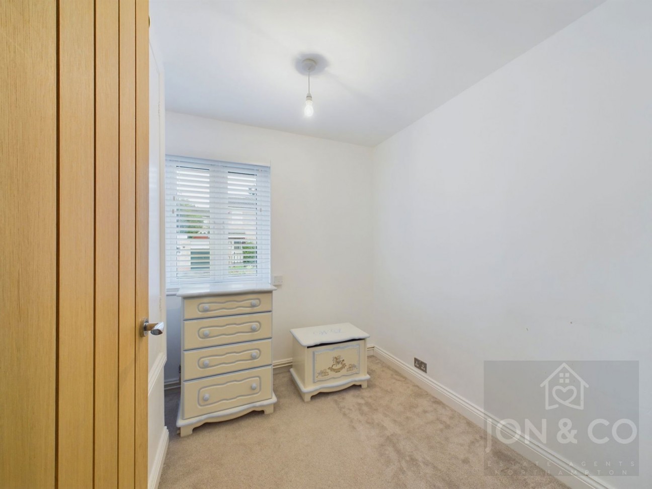 Ecton Park Road | Ecton Brook | NN3