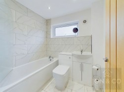 Ecton Park Road | Ecton Brook | NN3