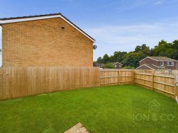 Ecton Park Road | Ecton Brook | NN3