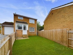 Ecton Park Road | Ecton Brook | NN3