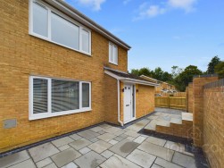 Ecton Park Road | Ecton Brook | NN3