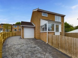 Ecton Park Road | Ecton Brook | NN3