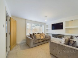 Ecton Park Road | Ecton Brook | NN3