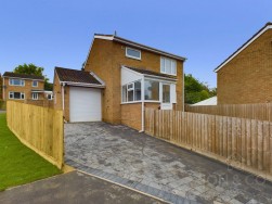 Ecton Park Road | Ecton Brook | NN3