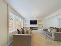 Ecton Park Road | Ecton Brook | NN3