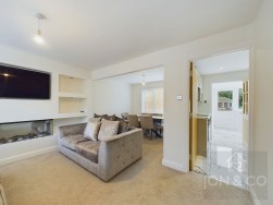 Ecton Park Road | Ecton Brook | NN3