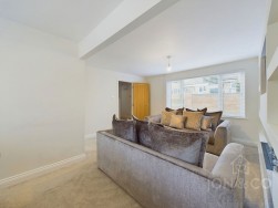 Ecton Park Road | Ecton Brook | NN3