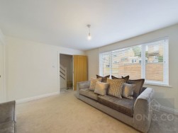 Ecton Park Road | Ecton Brook | NN3