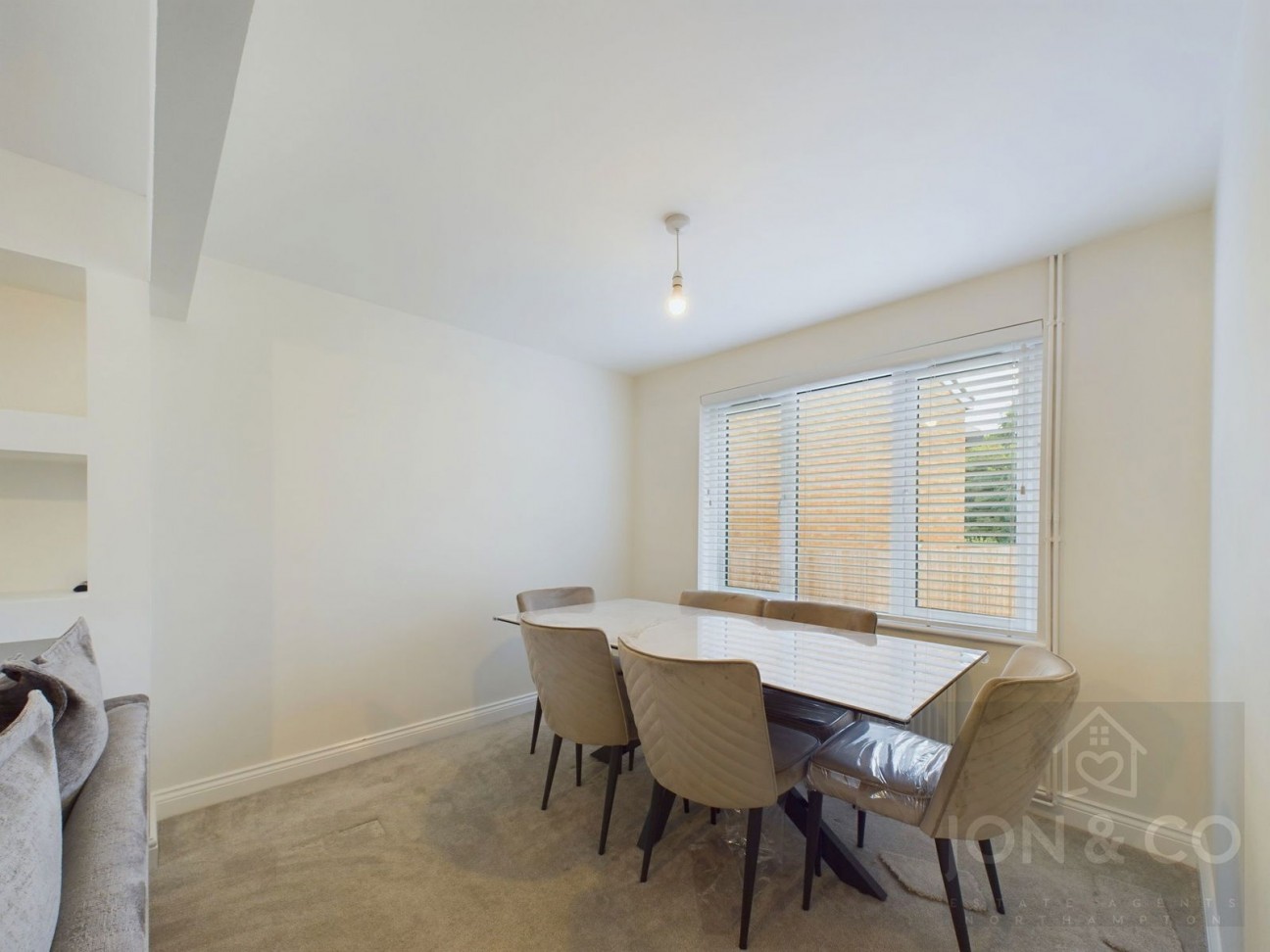 Ecton Park Road | Ecton Brook | NN3
