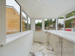 Ecton Park Road | Ecton Brook | NN3