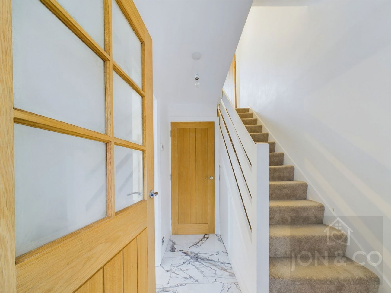 Ecton Park Road | Ecton Brook | NN3