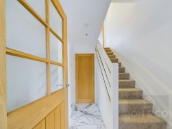 Ecton Park Road | Ecton Brook | NN3