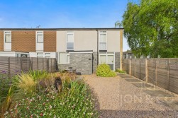 Appleby Walk | Lake View | NN3