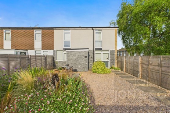 Appleby Walk | Lake View | NN3