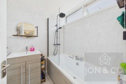 Appleby Walk | Lake View | NN3