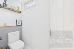 Appleby Walk | Lake View | NN3