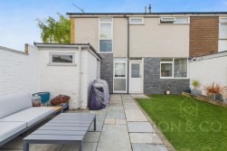 Appleby Walk | Lake View | NN3