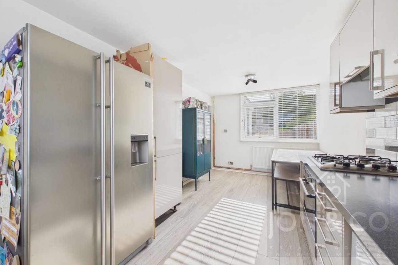 Appleby Walk | Lake View | NN3