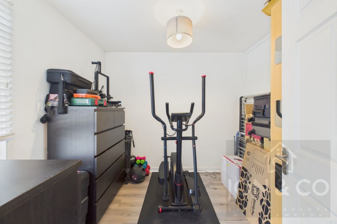 Appleby Walk | Lake View | NN3