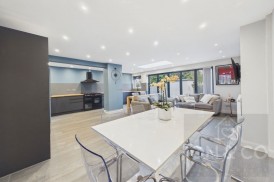 Cowgill Close | Cherry Lodge | NN3