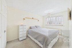 Cowgill Close | Cherry Lodge | NN3