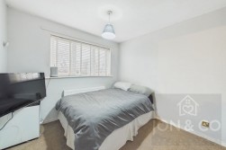 Cowgill Close | Cherry Lodge | NN3