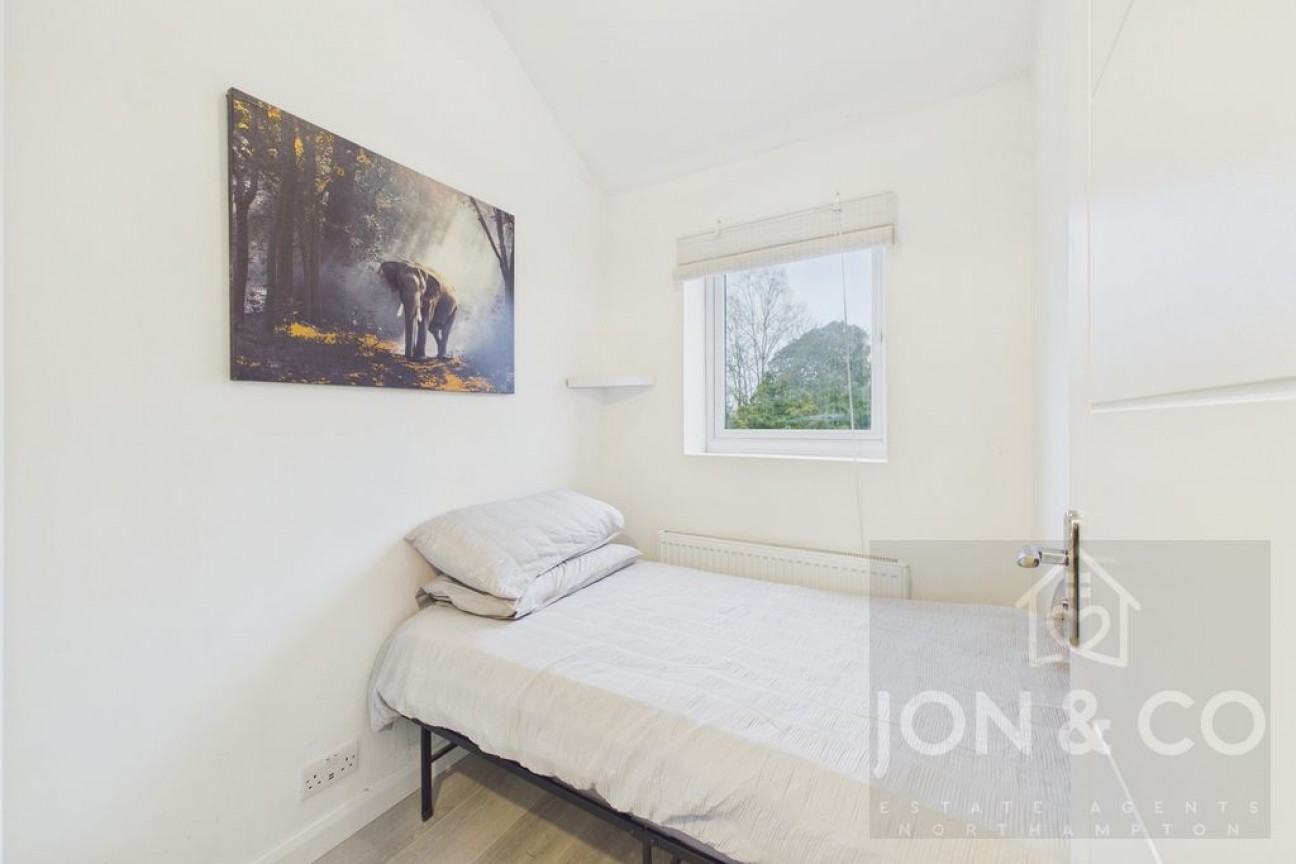 Cowgill Close | Cherry Lodge | NN3