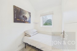 Cowgill Close | Cherry Lodge | NN3