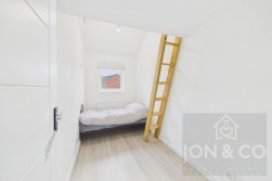 Cowgill Close | Cherry Lodge | NN3